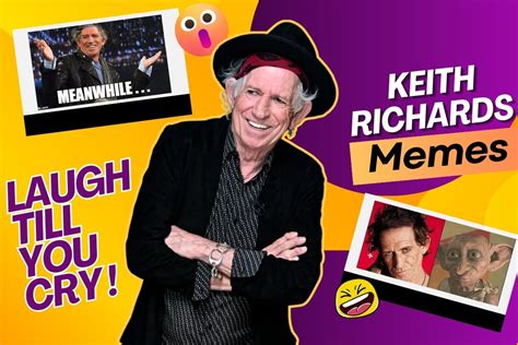 keith richards memes|Keith Richards Memes That Will Make You Laugh